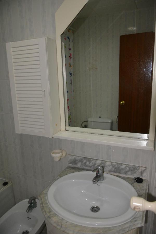 APCOSTAS Europa Apartment Blanes Exterior foto